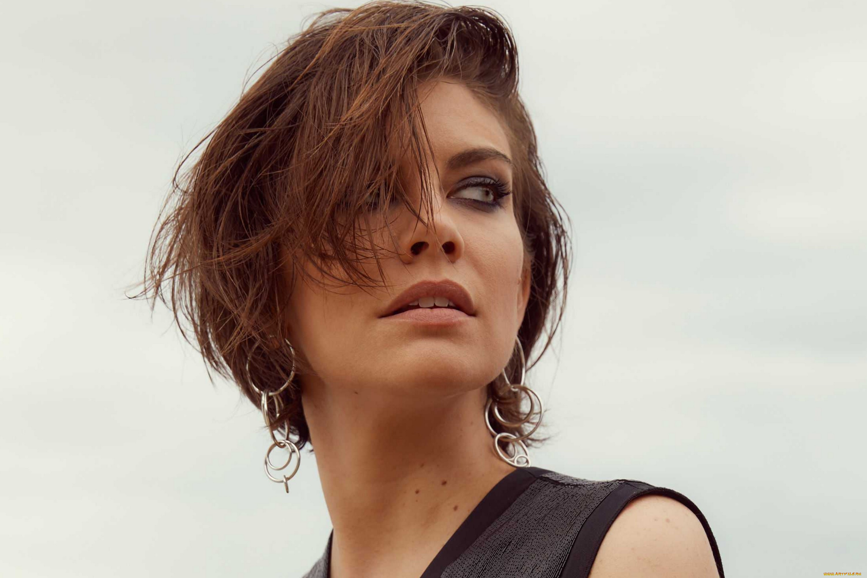 , lauren cohan, 